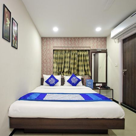 Oyo 8504 Namans Inn Calcutta Buitenkant foto