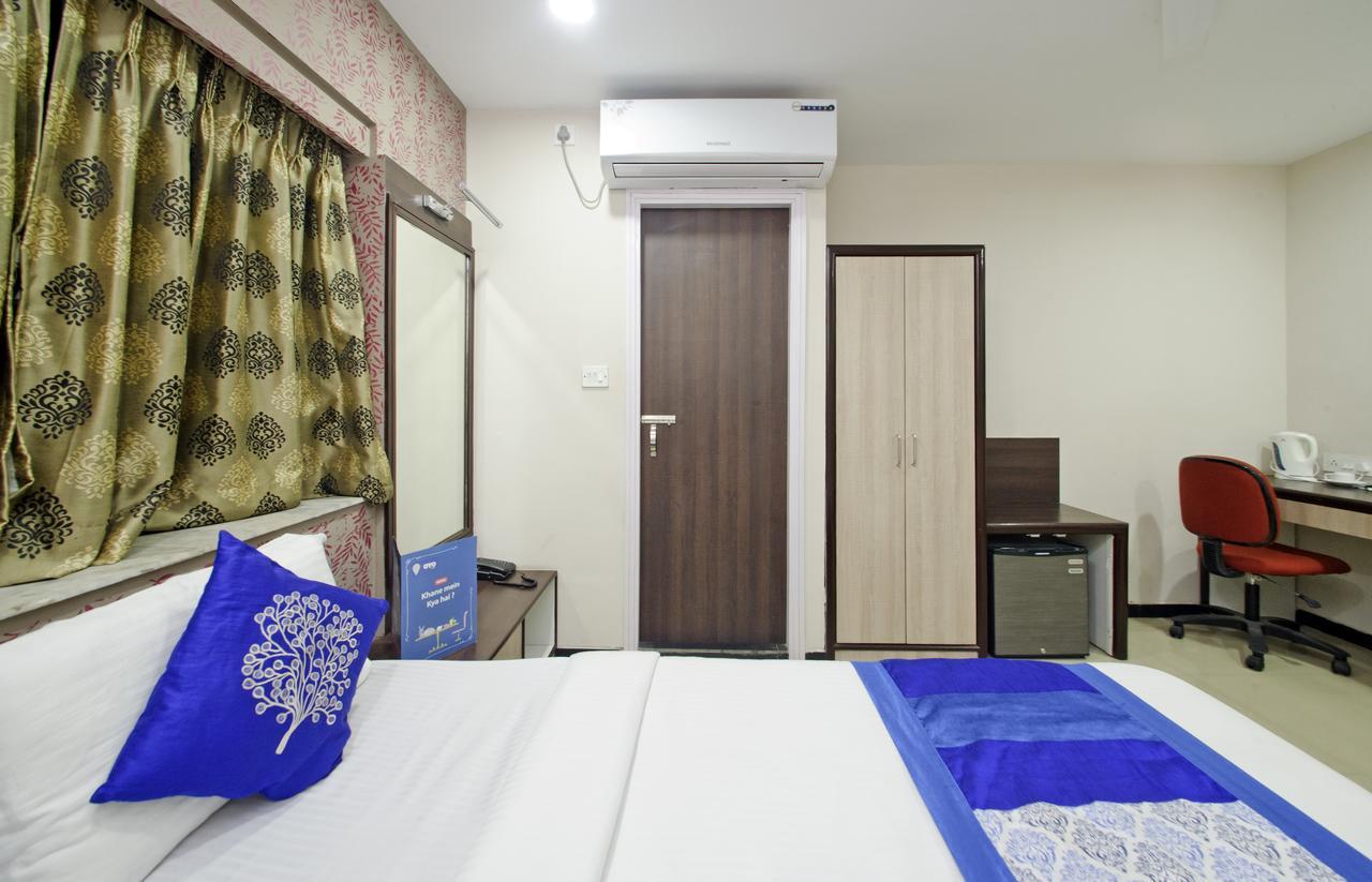 Oyo 8504 Namans Inn Calcutta Buitenkant foto