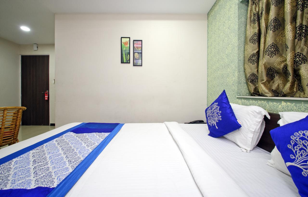 Oyo 8504 Namans Inn Calcutta Buitenkant foto