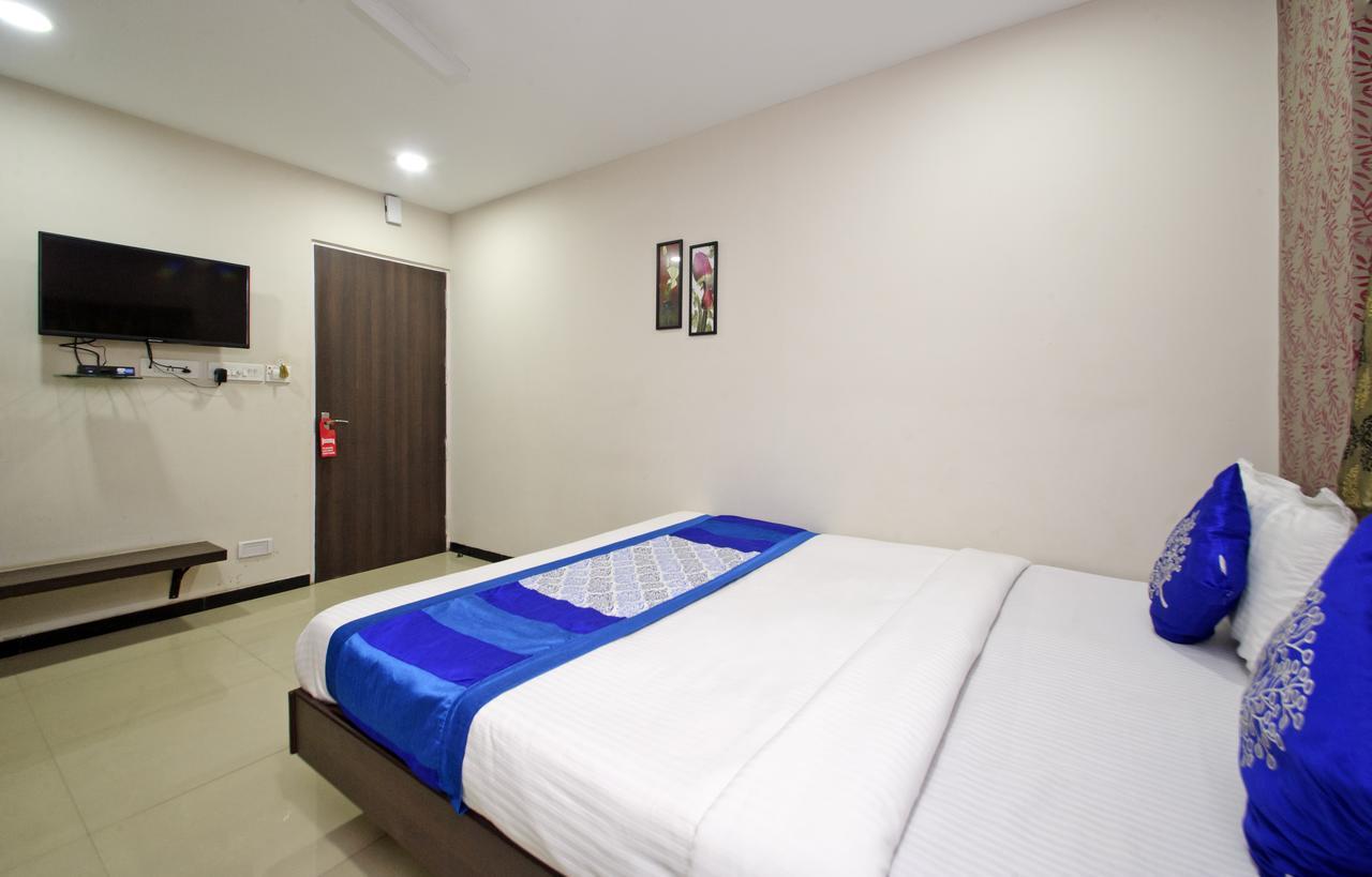 Oyo 8504 Namans Inn Calcutta Buitenkant foto