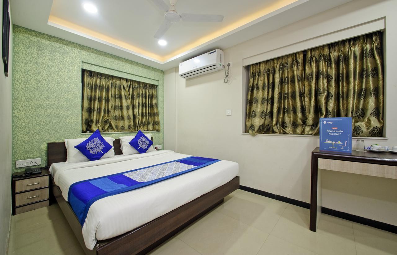 Oyo 8504 Namans Inn Calcutta Buitenkant foto