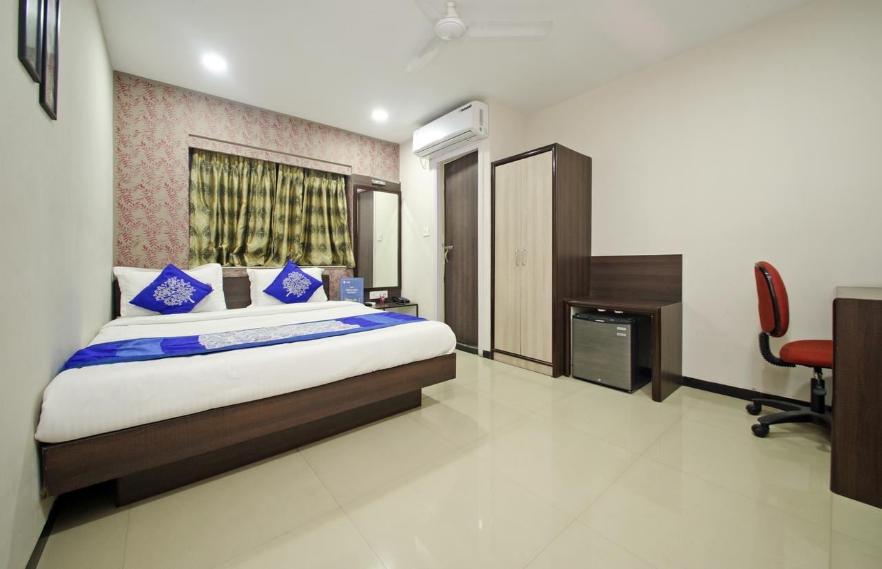 Oyo 8504 Namans Inn Calcutta Buitenkant foto