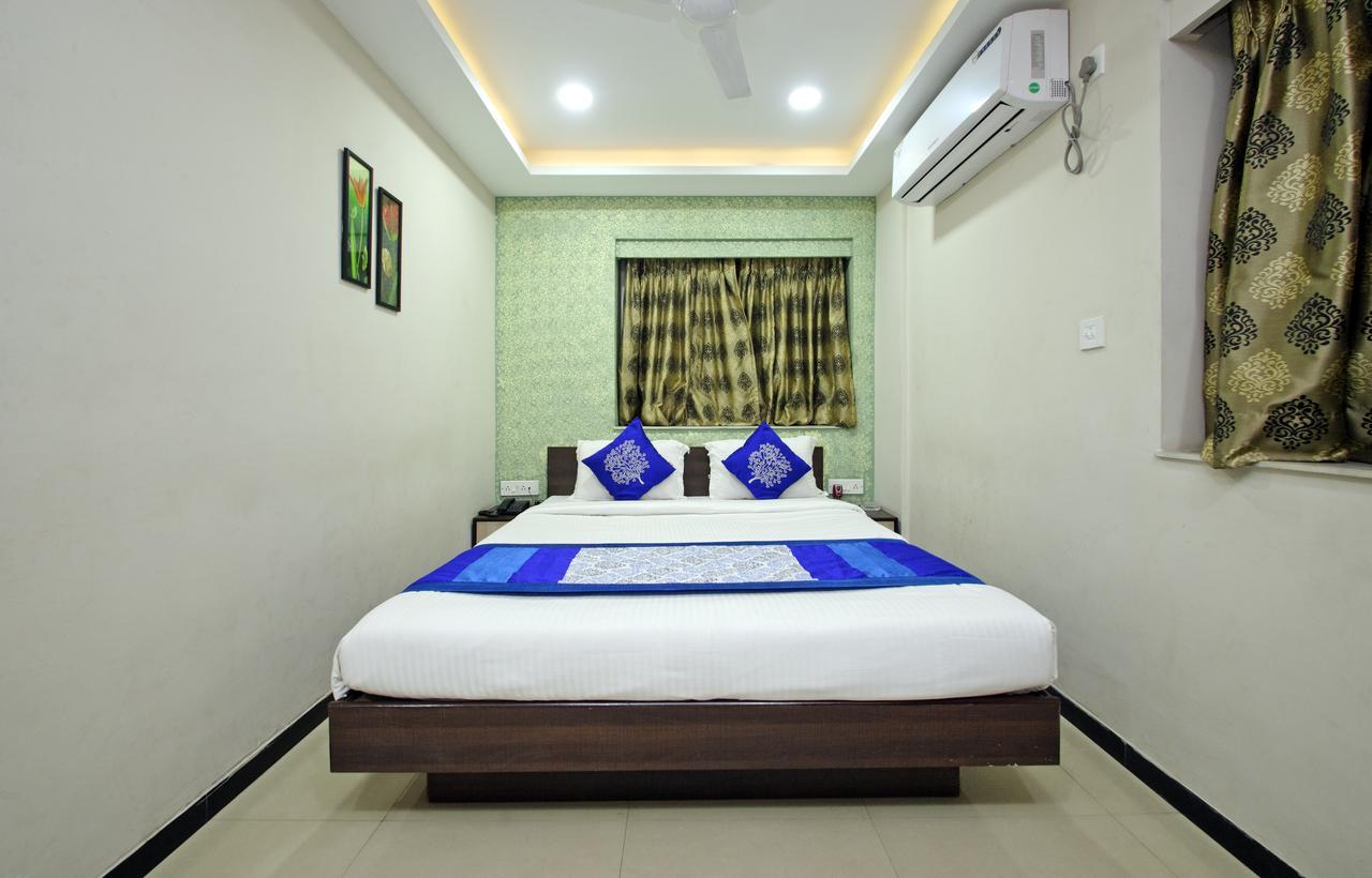 Oyo 8504 Namans Inn Calcutta Buitenkant foto