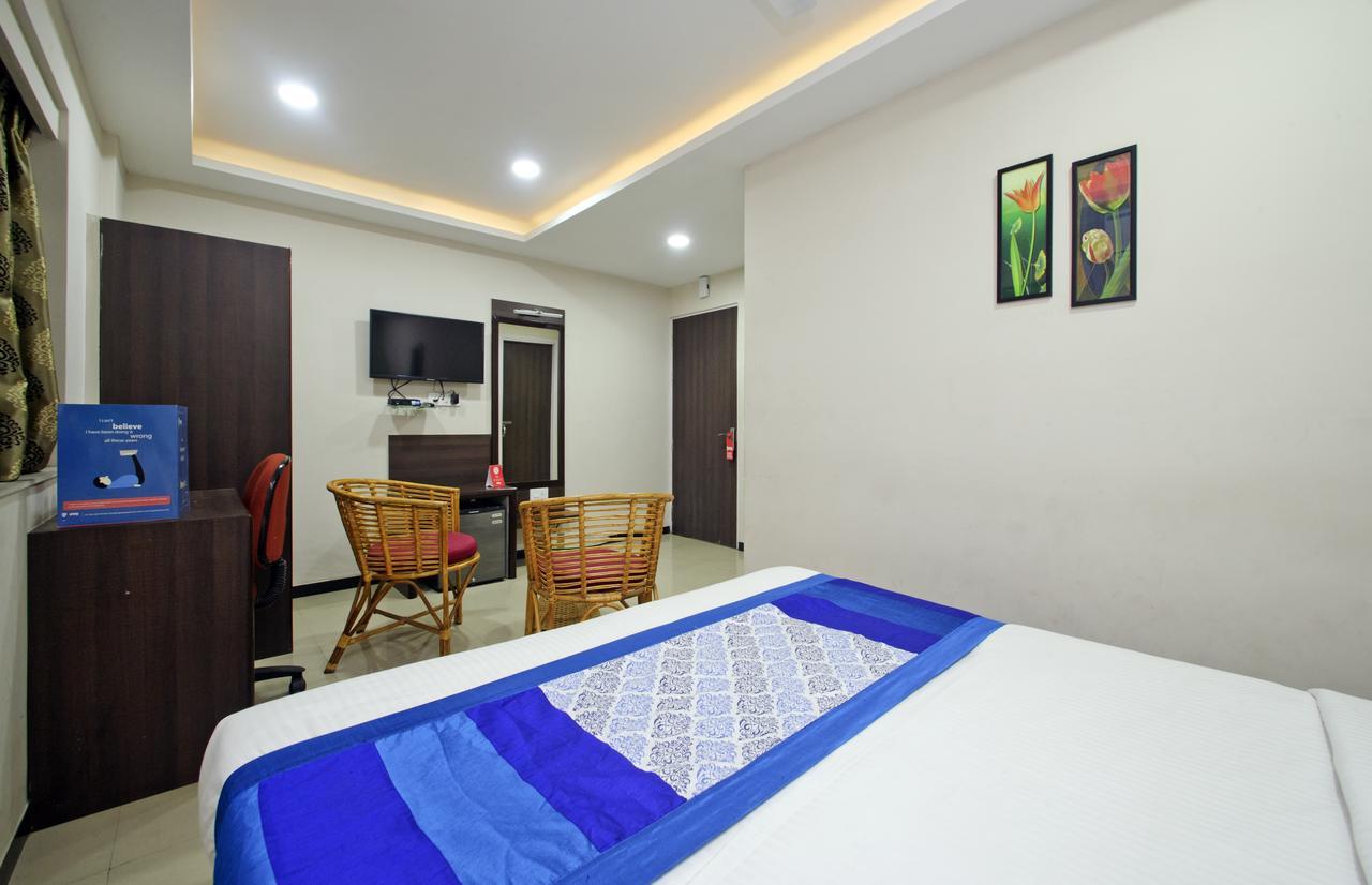 Oyo 8504 Namans Inn Calcutta Buitenkant foto